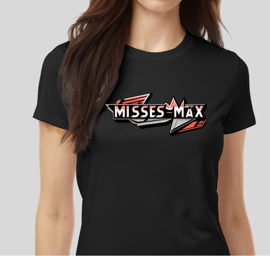 Misses_Max T-Shirt 1
