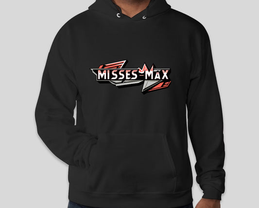 Misses_Max Hoodie